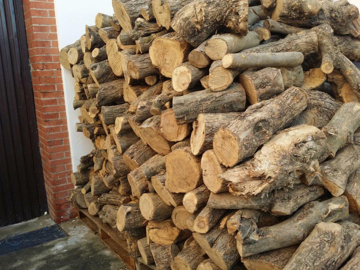 Willa Casa Ludima Fuentes de Andalucía Zewnętrze zdjęcie