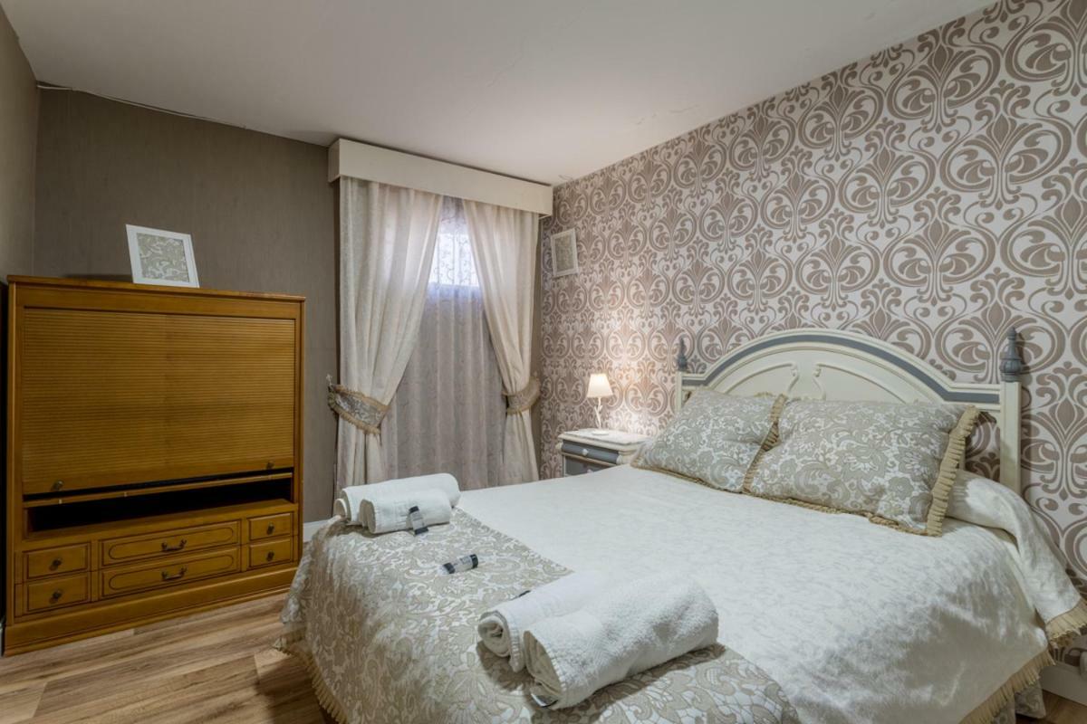Willa Casa Ludima Fuentes de Andalucía Zewnętrze zdjęcie