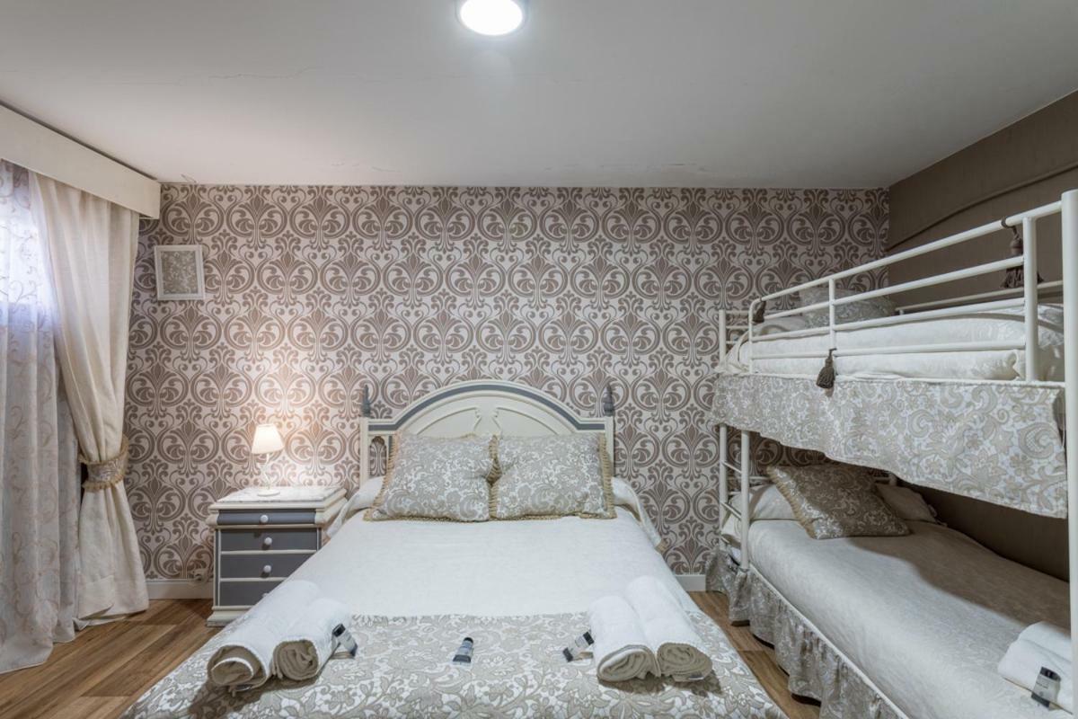 Willa Casa Ludima Fuentes de Andalucía Zewnętrze zdjęcie